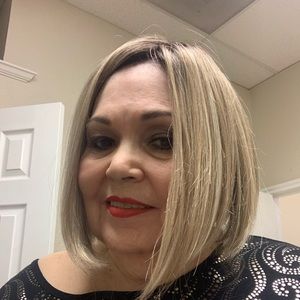 Meet your Posher, Sherry